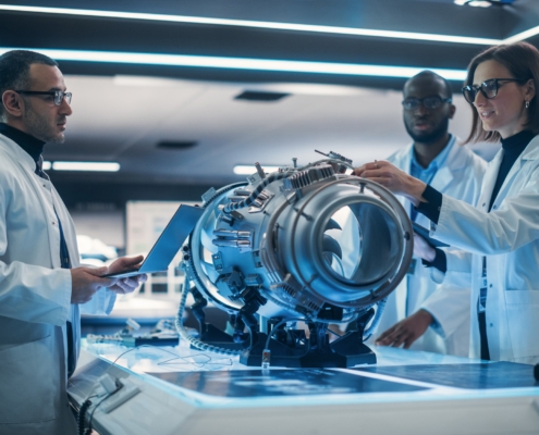 How Aerospace Fastener Innovation Impacts Aircraft Design