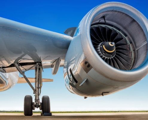 The Top Criteria Aerospace Leaders Use To Evaluate A Fastener Supplier