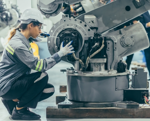 Inconel Aerospace Fasteners, Titanium, And Beyond Material Science In Custom Aerospace Fastener Manufacturing