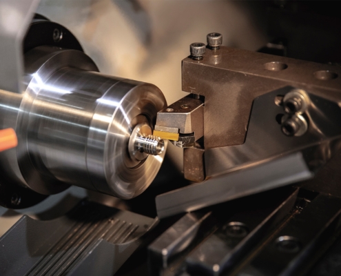 The Top Challenges In Aerospace Fastener Manufacturing