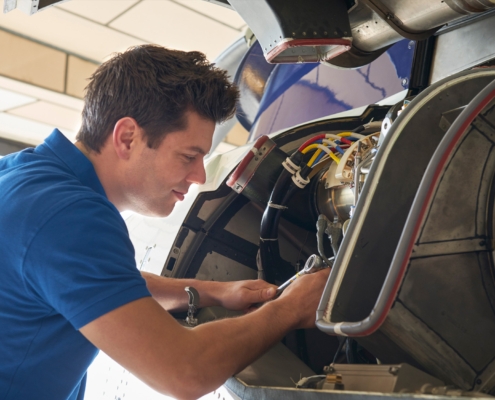 Aerospace Fastener Alternatives When Oem Part Numbers Fail