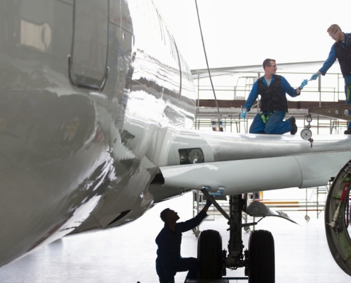 The Role Of Hubzone Certified Suppliers In Federal Aerospace Contracts