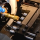 Drilling Machine Working Process High Precision Cnc