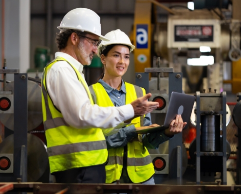 Beyond The Spec Sheet How We Support Aerospace Compliance From Quote To Delivery