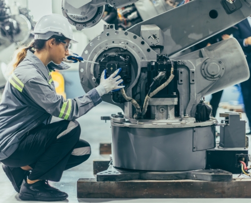 Custom Fastener Sourcing What To Do When Standard Parts Don’t Fit