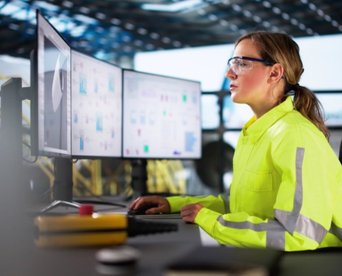 Solving Aerospace Fastener Shortages—how Kjl Fasteners Maintains High Availability