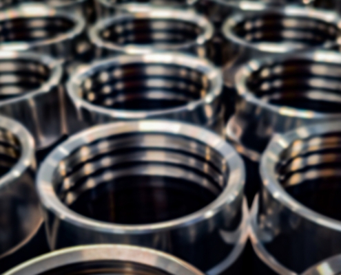 Choosing Aerospace Fastener Suppliers