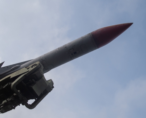 How Custom Fasteners Are Engineered For Rocket Propulsion Systems