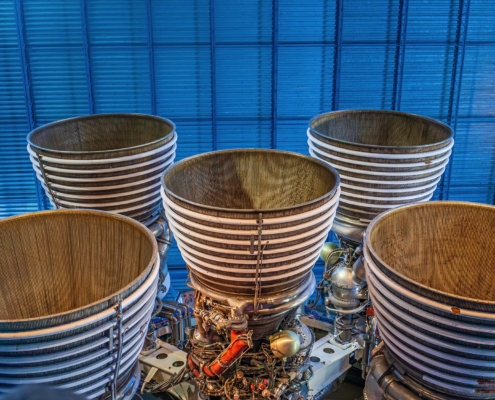 How Kjl Fasteners Supports Rapid Aerospace Prototyping For Experimental Rocket Programs