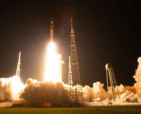 Material Challenges In Rocket Fastener Design