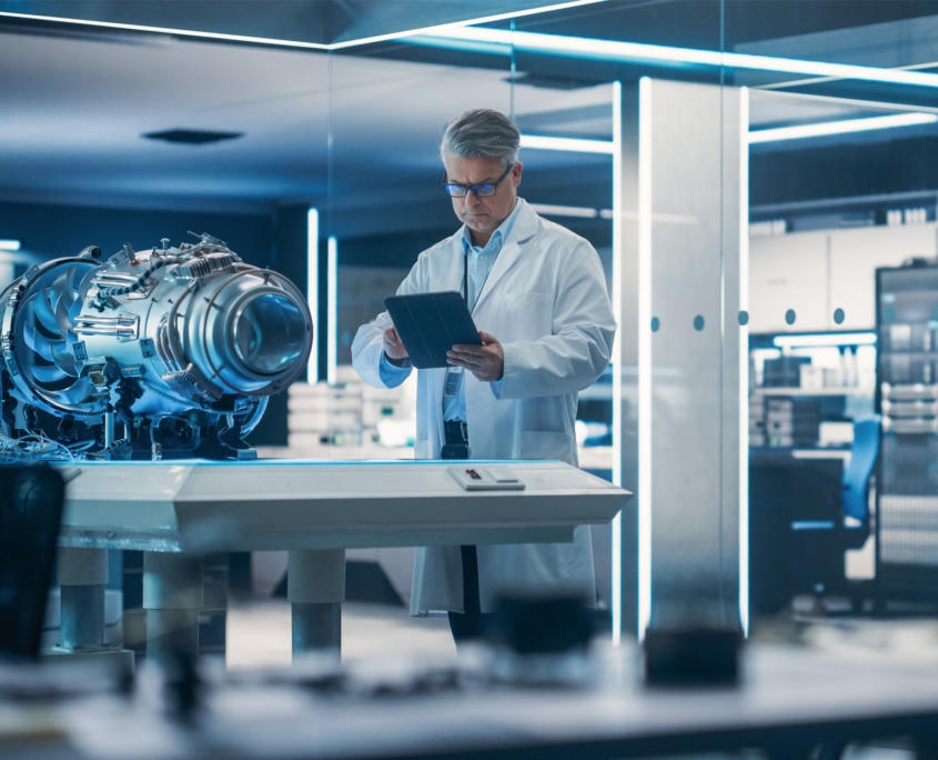 Aerospace Engineer 2