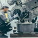 Inconel Aerospace Fasteners, Titanium, And Beyond Material Science In Custom Aerospace Fastener Manufacturing